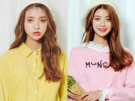 女生烫发发型图片2025 女生烫发首选这三款