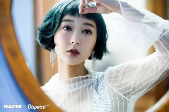 2024显白洋气的发型 几款好看超显白发色推荐