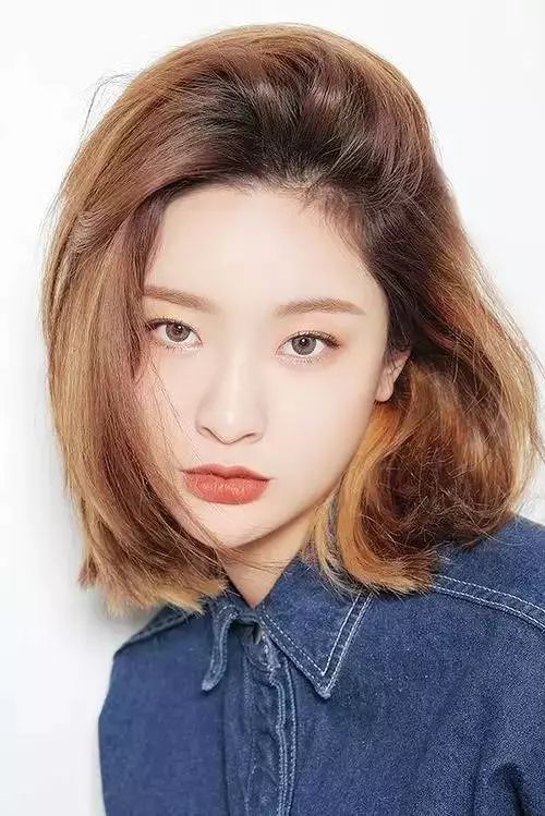 2025流行什么发型女 想换发型的看过来