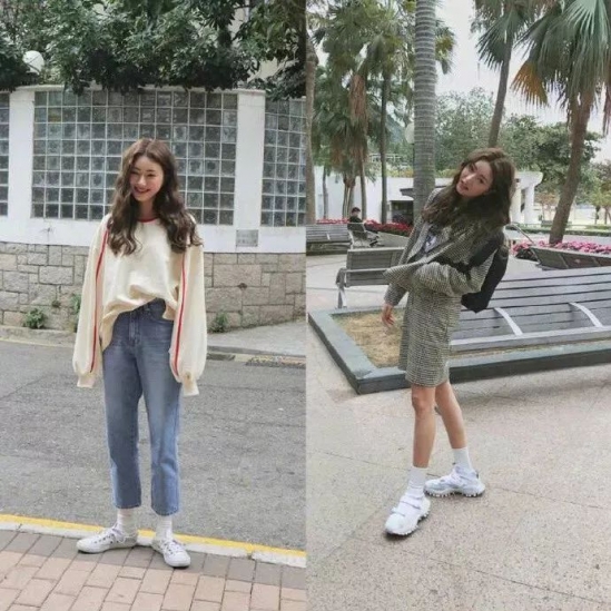 2025流行什么发型女 想换发型的看过来