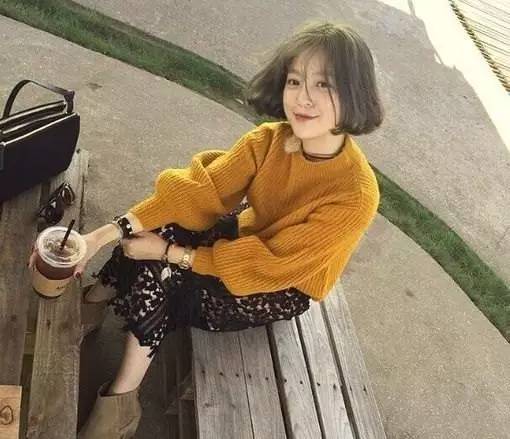 2024流行发型图片女 这15种你留过哪一款