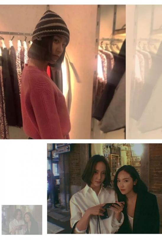 2025发型流行趋势女 短发绝对最为时髦