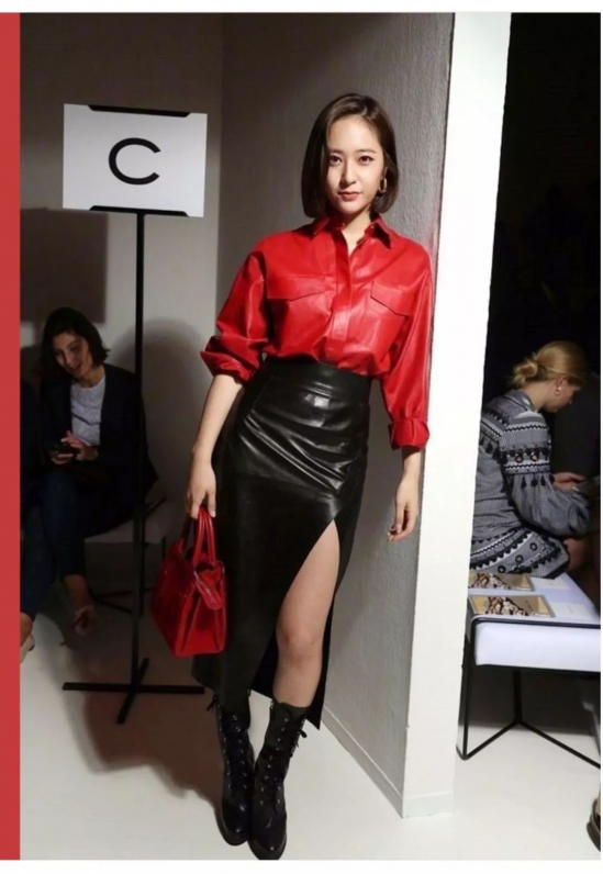 2025发型流行趋势女 短发绝对最为时髦