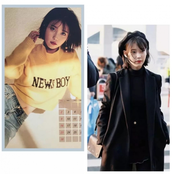2025发型流行趋势女 短发绝对最为时髦