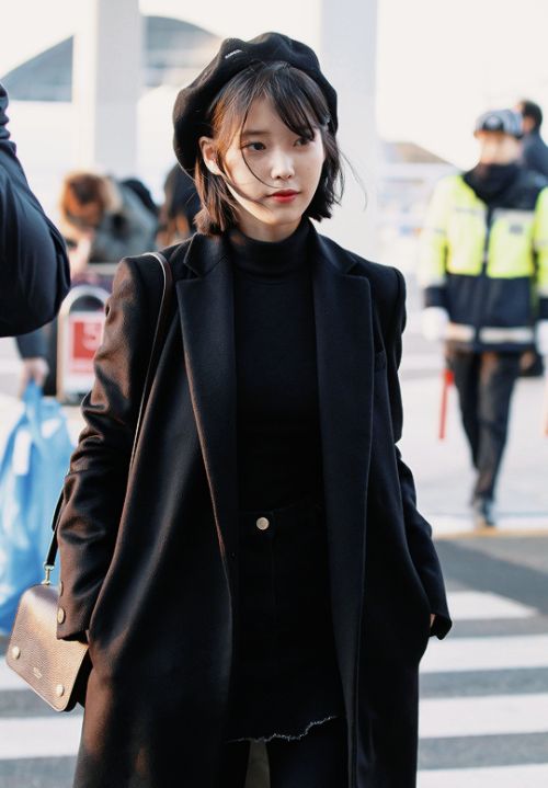 2025发型流行趋势女 短发绝对最为时髦