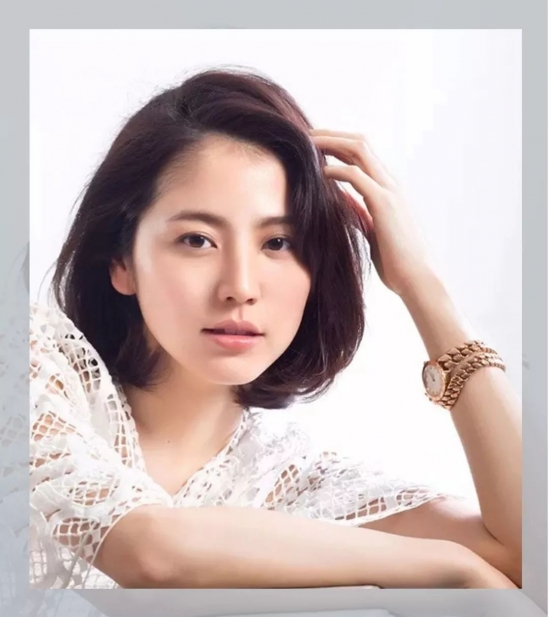2025发型流行趋势女 短发绝对最为时髦