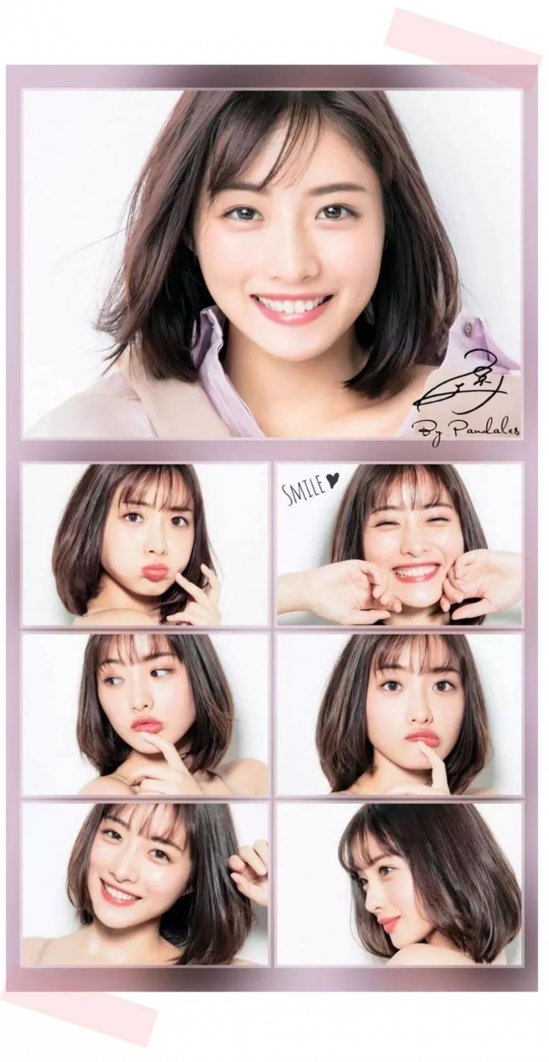 2025发型流行趋势女 短发绝对最为时髦