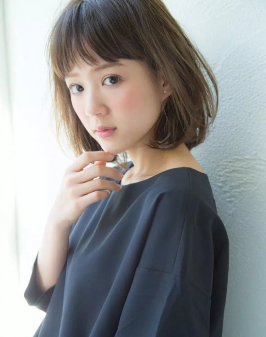 2025最受欢迎的发型 这14款让你提升颜值