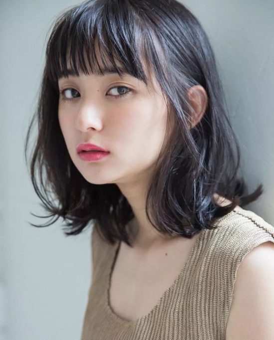 2025最受欢迎的发型 这14款让你提升颜值
