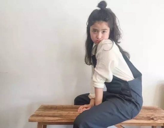 今年流行的发型女 有一种叫做超美发型