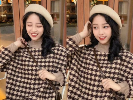 适合黑头发女生的发型 这里真的超级全面哟