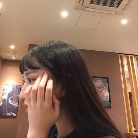 适合黑头发女生的发型 这里真的超级全面哟