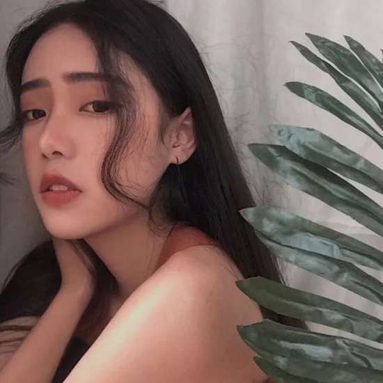适合黑头发女生的发型 这里真的超级全面哟