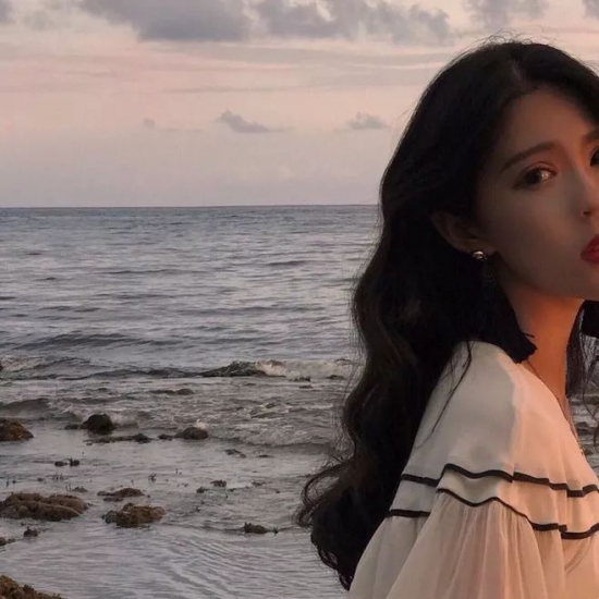 适合黑头发女生的发型 这里真的超级全面哟