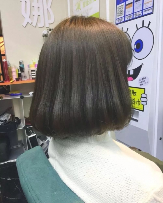 女神勾卷发图片大全 这几款百搭好打理