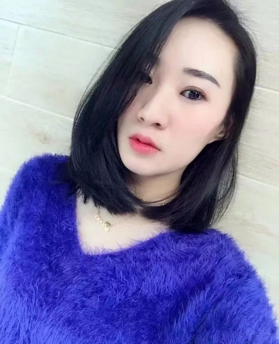 女神勾卷发图片大全 这几款百搭好打理