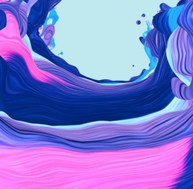 diy美甲步骤和解说图 想要DIY美甲吗，一根牙签就能做到！