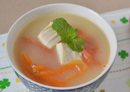 减肥晚餐食谱吃什么好 照着吃就能瘦