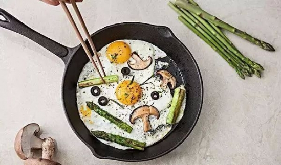 可以燃脂的食物有哪些 吃出细腰和瘦腿