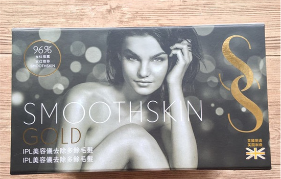 smoothskin功率 从功率看smoothskin的脱毛效果