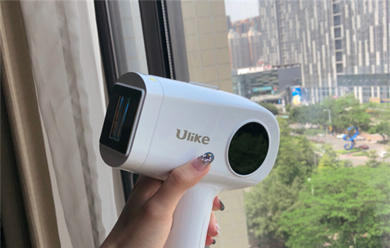 ulike脱毛仪怎么用 冰感脱毛仪用对效果才好噢