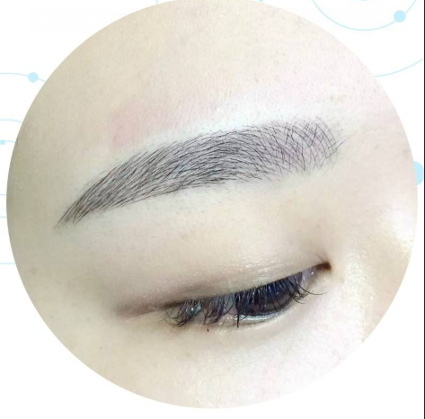 水雾眉跟粉黛眉有什么区别 想纹眉的你有所了解吗
