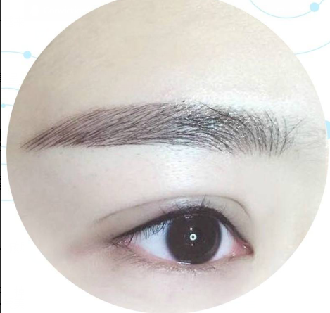 水雾眉跟粉黛眉有什么区别 想纹眉的你有所了解吗