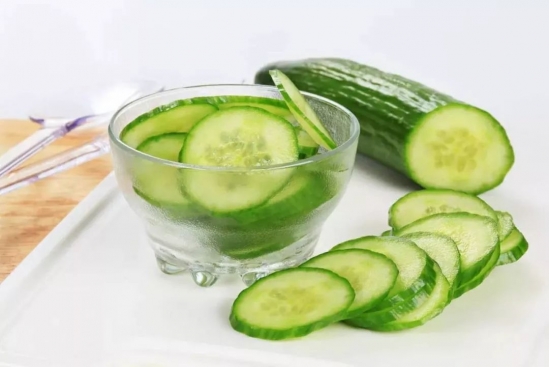 去斑点的有效方法 多吃这些食物祛斑好