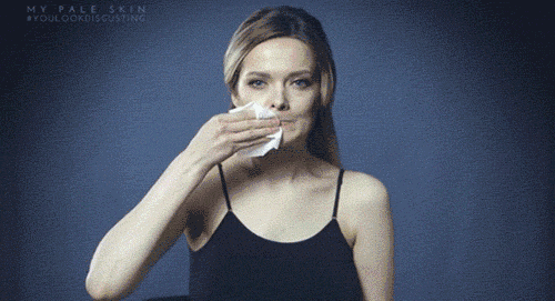 先眼霜还是先水乳 很多人都弄反了哟