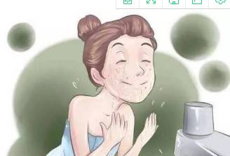 基本护肤的正确步骤 皮肤越来越差怪谁