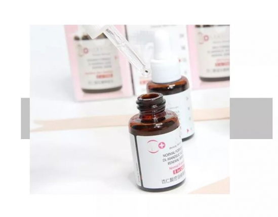 美白精华液排行榜女明星们都在用这些精华美白