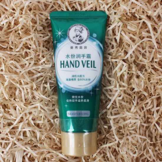 护手霜品牌排行榜 你还没有用护手霜吗