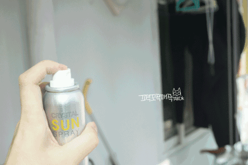 夏天好用的防晒产品 让你白上一整个夏天