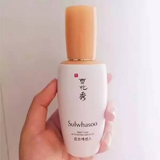 韩国精华液排行榜 韩国人气精华总有一款适合你