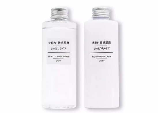 夏季水乳推荐 总有适合你肤质的那款