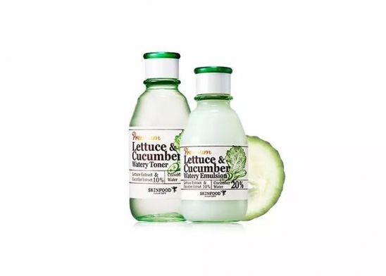 夏季水乳推荐 总有适合你肤质的那款