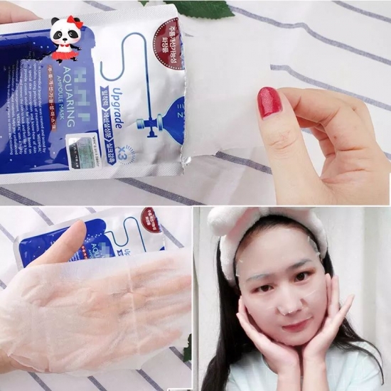 换季用什么面膜好 这十款闭着眼选都不踩雷