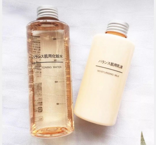 水乳排行榜 pick一下这些水乳cp