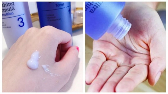 水乳排行榜 平价水乳推荐