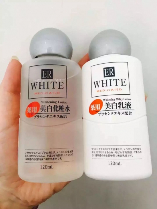 水乳排行榜 平价水乳推荐