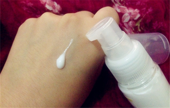 标婷维生素e乳怎么样 老少皆宜的全能乳液