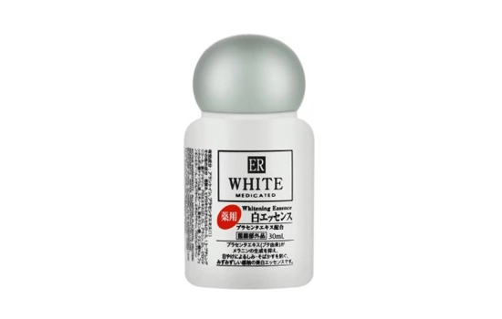 大创美白精华含酒精吗 对酒精过敏须慎用