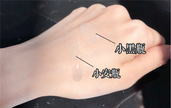 兰蔻小黑瓶和安瓶区别 揭秘两款精华肌底液5个最大不同