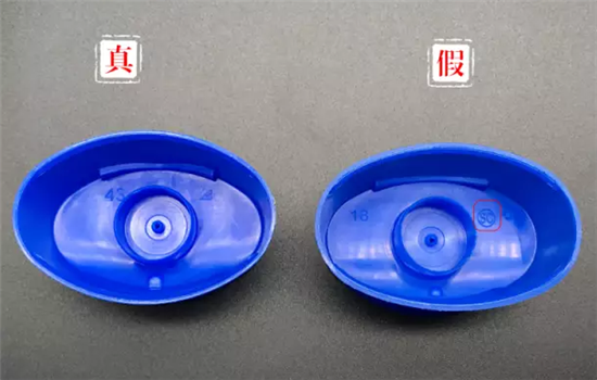 水宝宝防晒霜真假鉴别 你的水宝宝防晒霜是真的吗