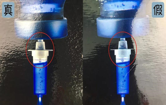JM急救深海补水炸弹面膜真假辨别 一定要擦亮眼睛哟