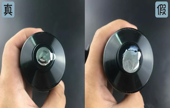 JM蜂蜜洗面奶真假辨别 这十处对比你发现了吗