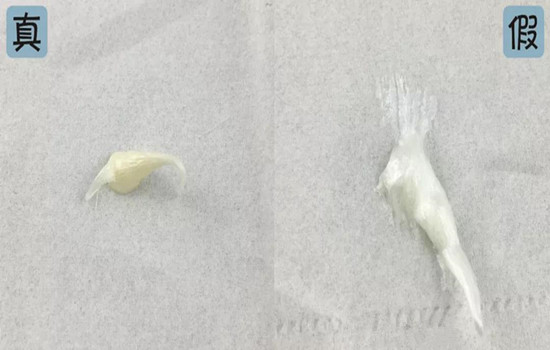 JM蜂蜜洗面奶真假辨别 这十处对比你发现了吗
