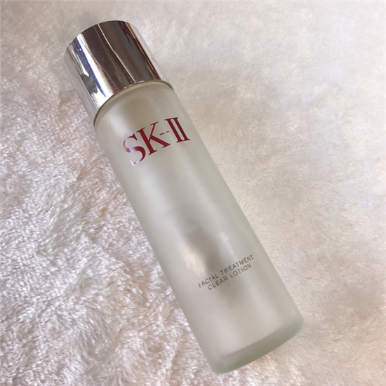 sk2嫩肤清莹露专柜价格 清莹露真的适合你吗