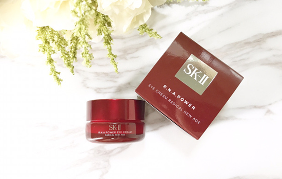 sk2眼霜15ml专柜价格 sk2眼霜真的能淡化黑眼圈吗
