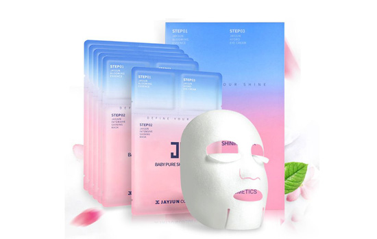 jayjun在韩国什么档次 jayjun四大热门的明星产品